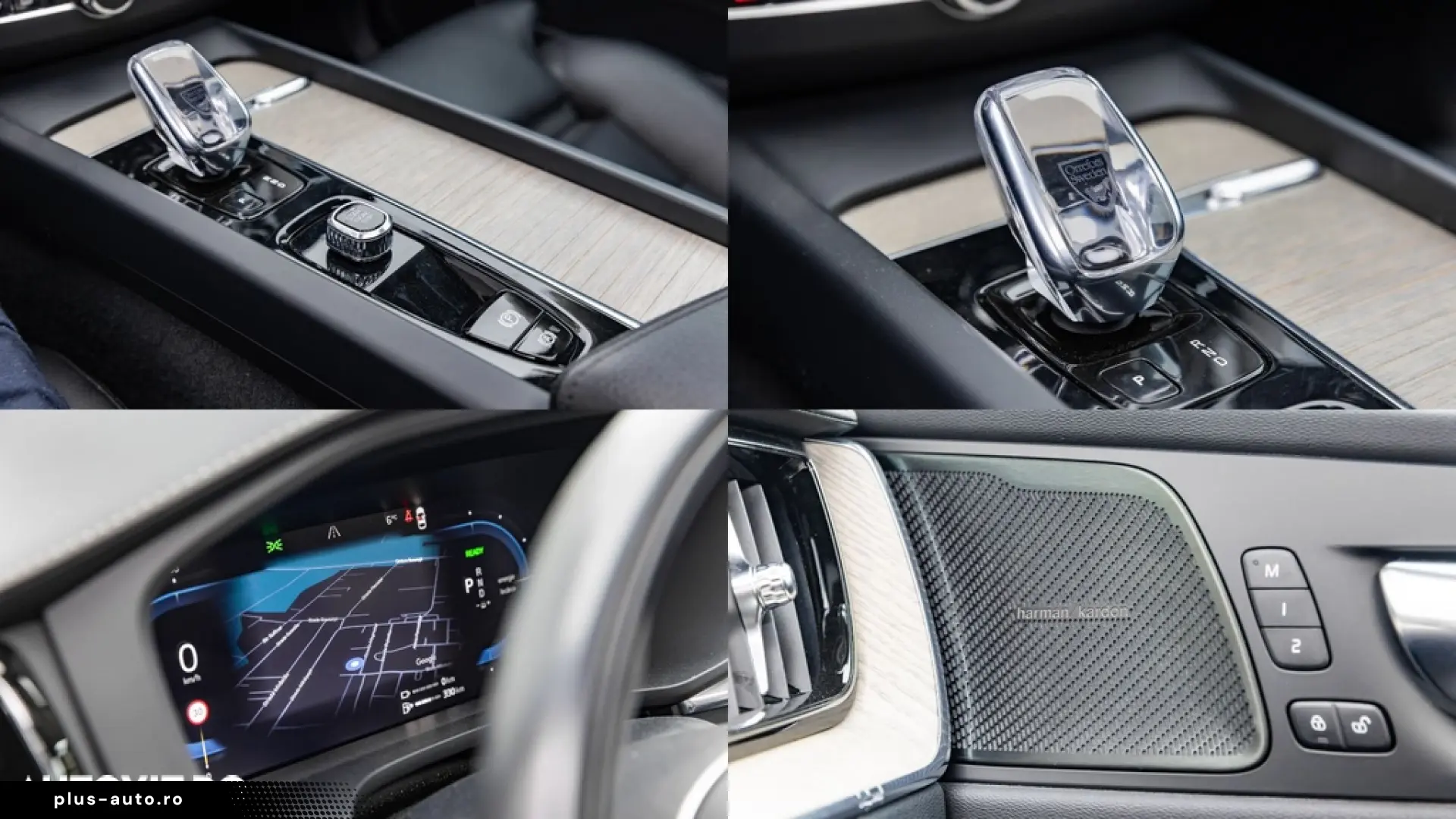 Volvo XC 60 Recharge T6 Twin Engine eAWD