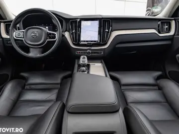 Volvo XC 60 Recharge T6 Twin Engine eAWD