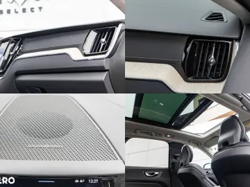 Volvo XC 60 Recharge T6 Twin Engine eAWD