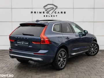 Volvo XC 60 Recharge T6 Twin Engine eAWD