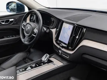 Volvo XC 60 Recharge T6 Twin Engine eAWD