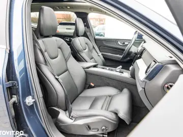 Volvo XC 60 Recharge T6 Twin Engine eAWD