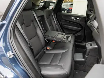 Volvo XC 60 Recharge T6 Twin Engine eAWD