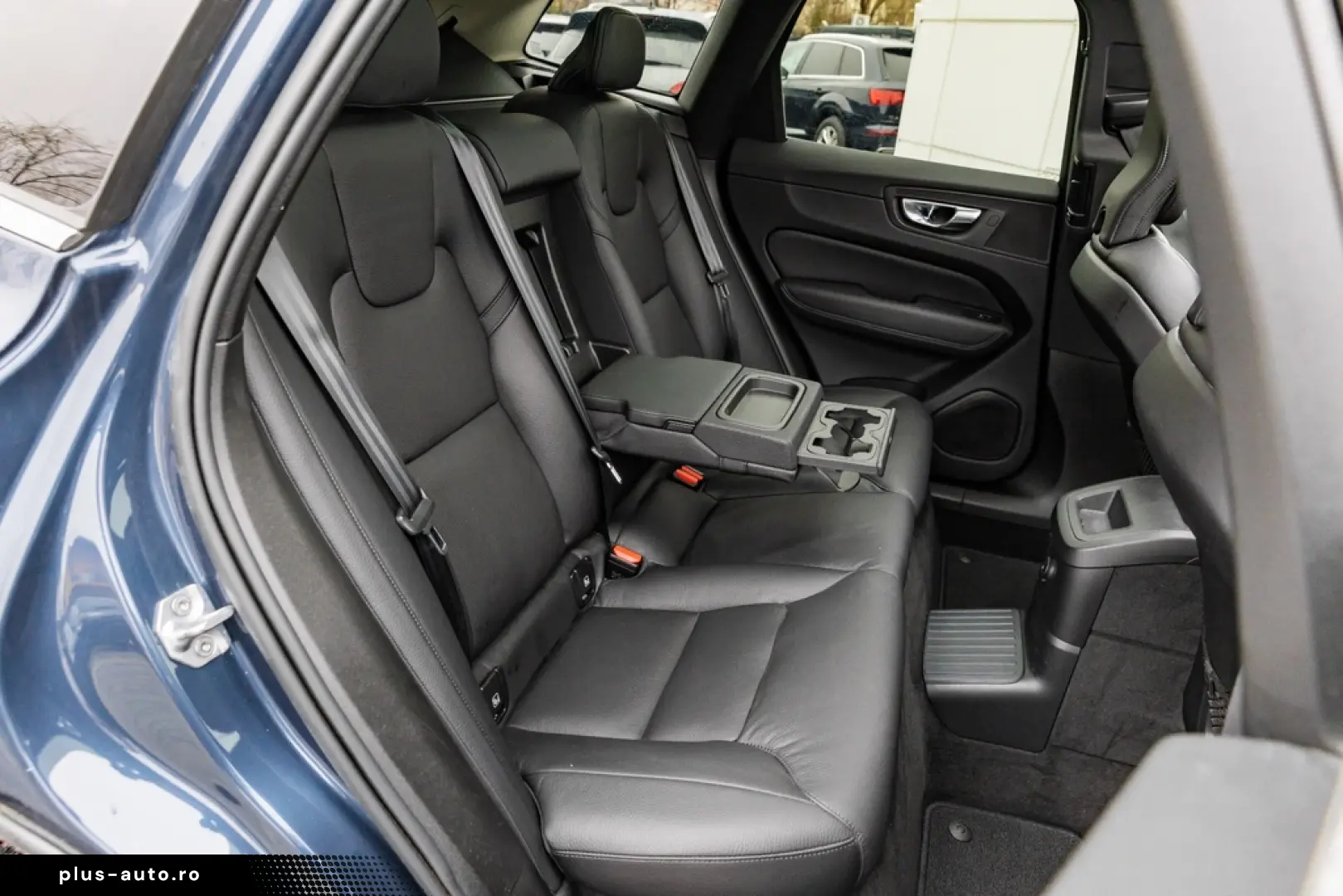 Volvo XC 60 Recharge T6 Twin Engine eAWD