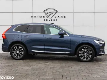 Volvo XC 60 Recharge T6 Twin Engine eAWD