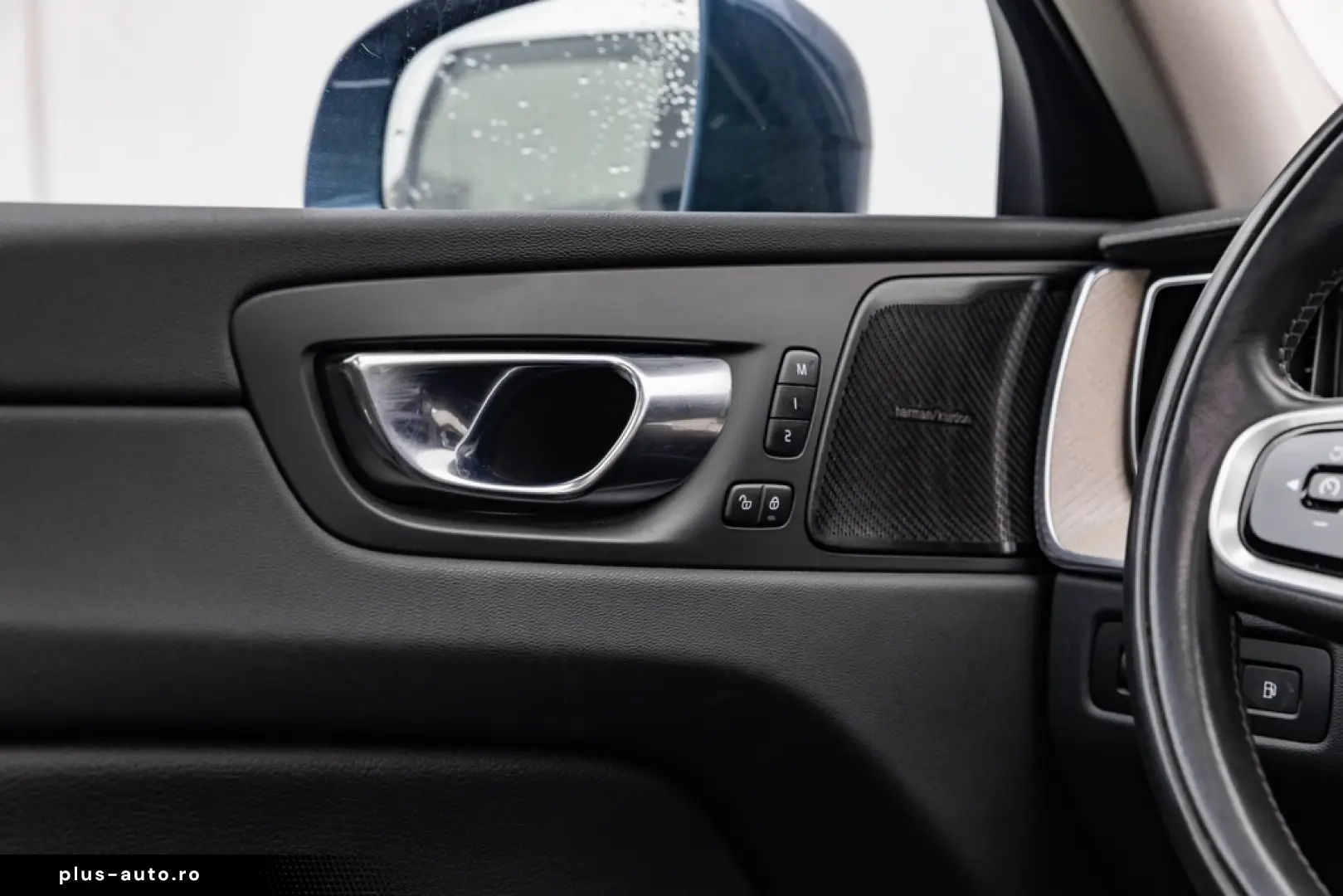 Volvo XC 60 Recharge T6 Twin Engine eAWD