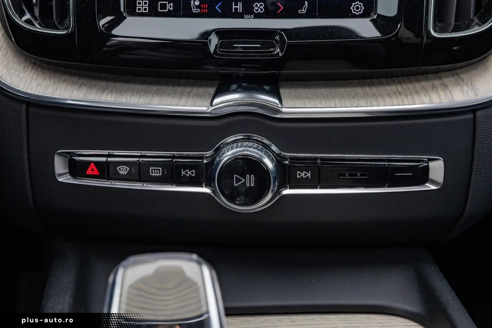 Volvo XC 60 Recharge T6 Twin Engine eAWD