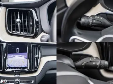 Volvo XC 60 Recharge T6 Twin Engine eAWD