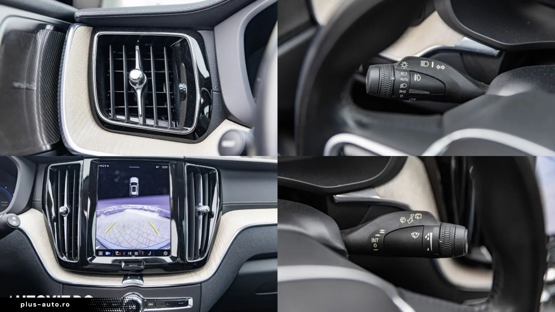 Volvo XC 60 Recharge T6 Twin Engine eAWD