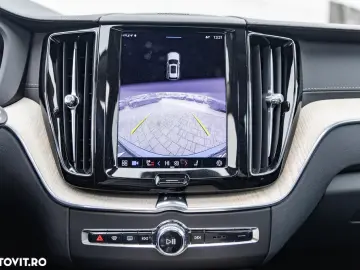 Volvo XC 60 Recharge T6 Twin Engine eAWD