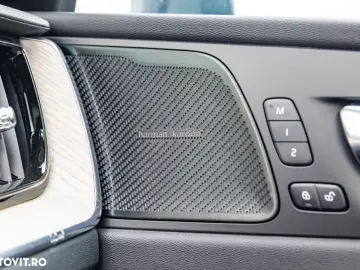 Volvo XC 60 Recharge T6 Twin Engine eAWD