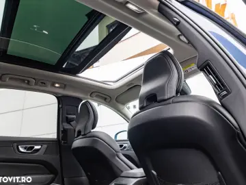 Volvo XC 60 Recharge T6 Twin Engine eAWD