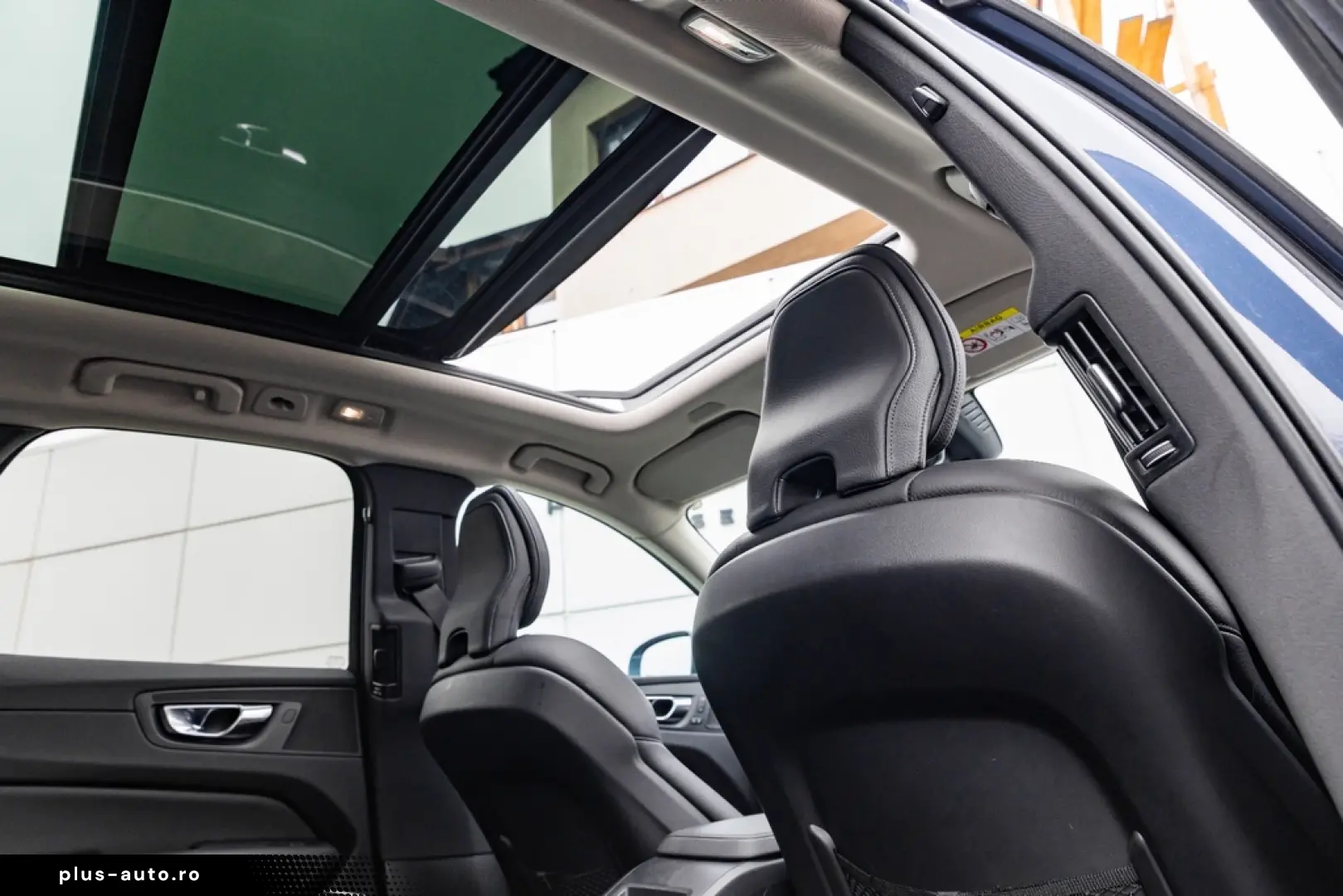 Volvo XC 60 Recharge T6 Twin Engine eAWD