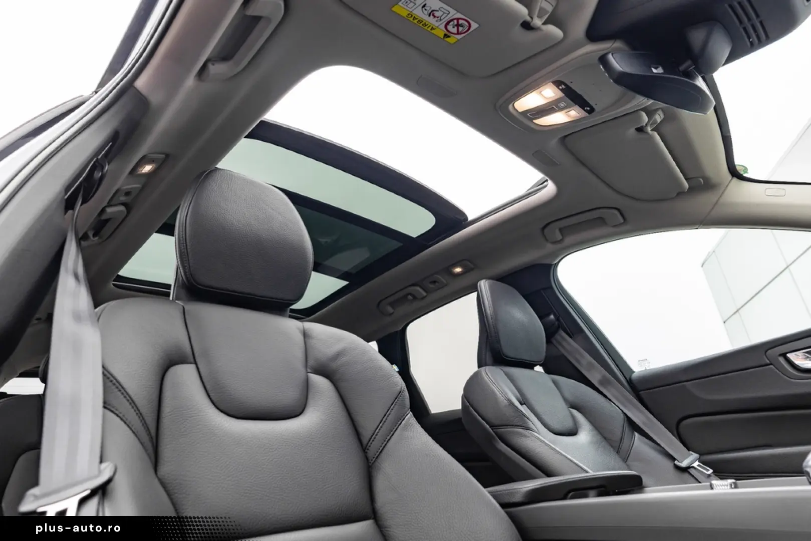 Volvo XC 60 Recharge T6 Twin Engine eAWD