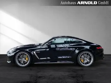 MERCEDES-BENZ Mercedes-AMG GT 63 4M  Fahrass-P. Burm&hellip;