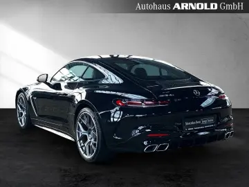 MERCEDES-BENZ Mercedes-AMG GT 63 4M  Fahrass-P. Burm&hellip;