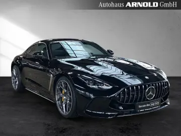 MERCEDES-BENZ Mercedes-AMG GT 63 4M  Fahrass-P. Burm&hellip;