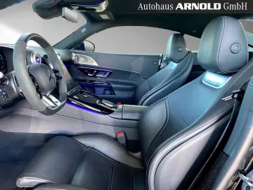 MERCEDES-BENZ Mercedes-AMG GT 63 4M  Fahrass-P. Burm&hellip;