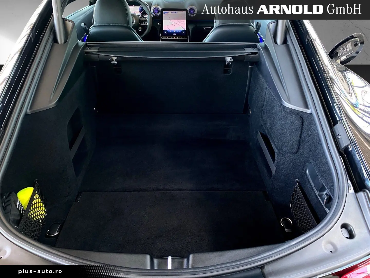 MERCEDES-BENZ Mercedes-AMG GT 63 4M  Fahrass-P. Burm&hellip;