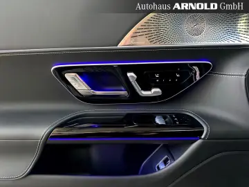 MERCEDES-BENZ Mercedes-AMG GT 63 4M  Fahrass-P. Burm&hellip;