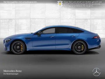 MERCEDES-BENZ GT63 AMG S E PERF Pano Keramik TrackPa&hellip;