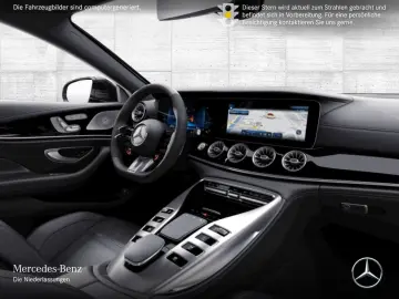 MERCEDES-BENZ GT63 AMG S E PERF Pano Keramik TrackPa&hellip;