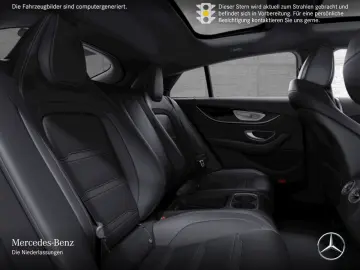 MERCEDES-BENZ GT63 AMG S E PERF Pano Keramik TrackPa&hellip;