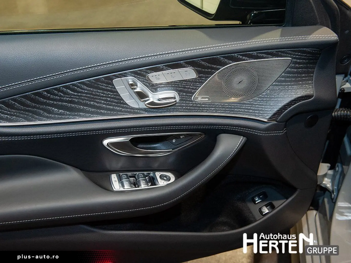 MERCEDES-BENZ Mercedes-AMG GT 63 S E Performance PANO AEROD.