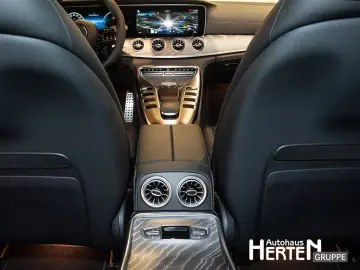 MERCEDES-BENZ Mercedes-AMG GT 63 S E Performance PANO AEROD.