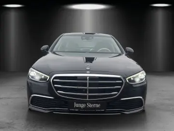 MERCEDES-BENZ S 400 d 4M Massage DISTRO Memo HUD KeyGo MLED