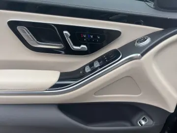 MERCEDES-BENZ S 400 d 4M Massage DISTRO Memo HUD KeyGo MLED