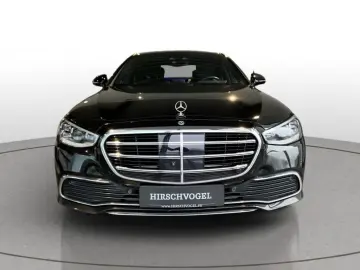 MERCEDES-BENZ S 400 d 4M Pano AIRMATIC DISTRO