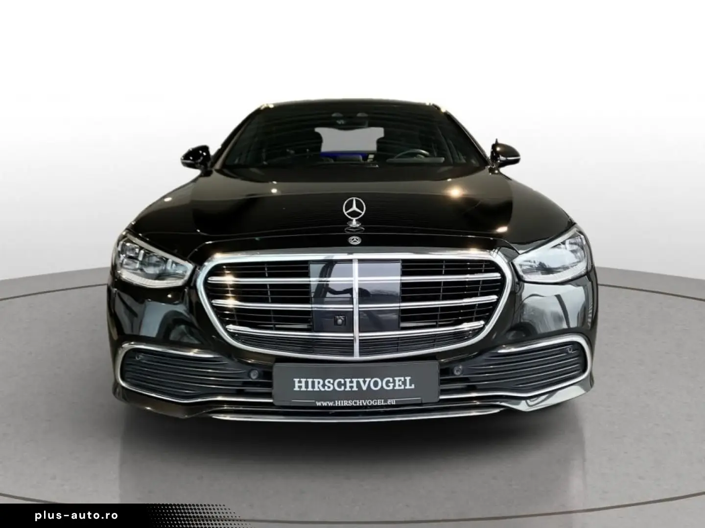 MERCEDES-BENZ S 400 d 4M Pano AIRMATIC DISTRO
