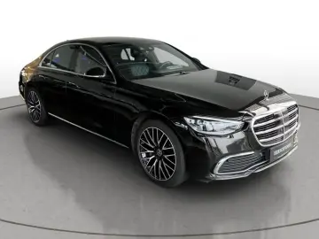 MERCEDES-BENZ S 400 d 4M Pano AIRMATIC DISTRO