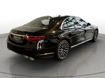 MERCEDES-BENZ S 400 d 4M Pano AIRMATIC DISTRO