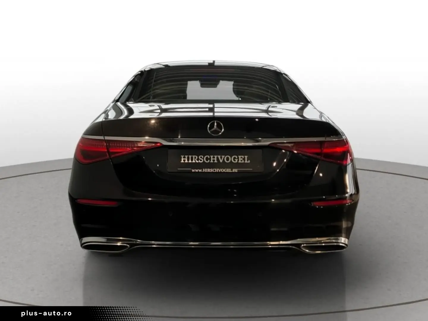 MERCEDES-BENZ S 400 d 4M Pano AIRMATIC DISTRO