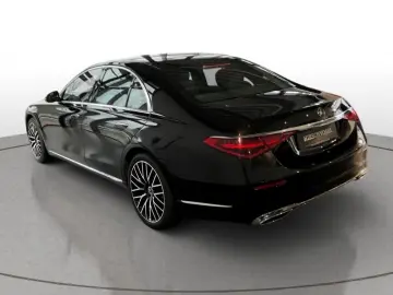 MERCEDES-BENZ S 400 d 4M Pano AIRMATIC DISTRO