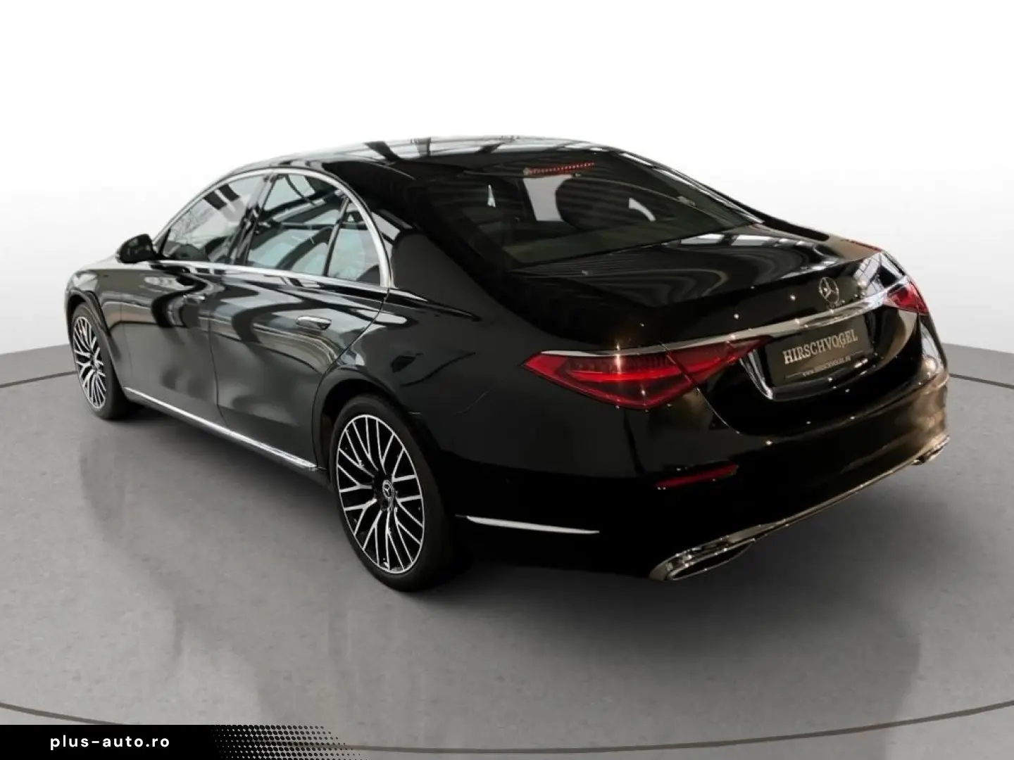 MERCEDES-BENZ S 400 d 4M Pano AIRMATIC DISTRO