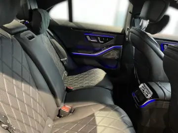 MERCEDES-BENZ S 400 d 4M Pano AIRMATIC DISTRO