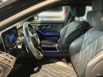 MERCEDES-BENZ S 400 d 4M Pano AIRMATIC DISTRO