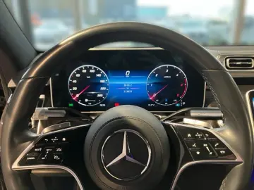 MERCEDES-BENZ S 400 d 4M Pano AIRMATIC DISTRO