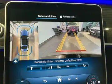 MERCEDES-BENZ S 400 d 4M Pano AIRMATIC DISTRO