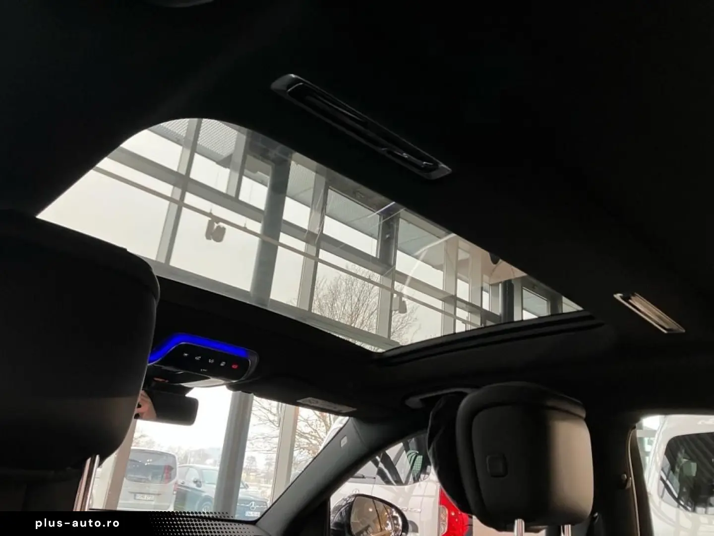 MERCEDES-BENZ S 400 d 4M Pano AIRMATIC DISTRO