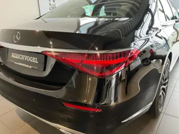 MERCEDES-BENZ S 400 d 4M Pano AIRMATIC DISTRO