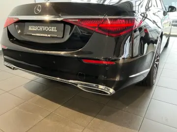 MERCEDES-BENZ S 400 d 4M Pano AIRMATIC DISTRO