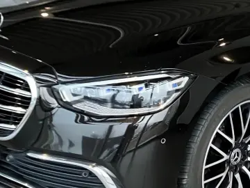 MERCEDES-BENZ S 400 d 4M Pano AIRMATIC DISTRO
