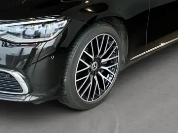 MERCEDES-BENZ S 400 d 4M Pano AIRMATIC DISTRO