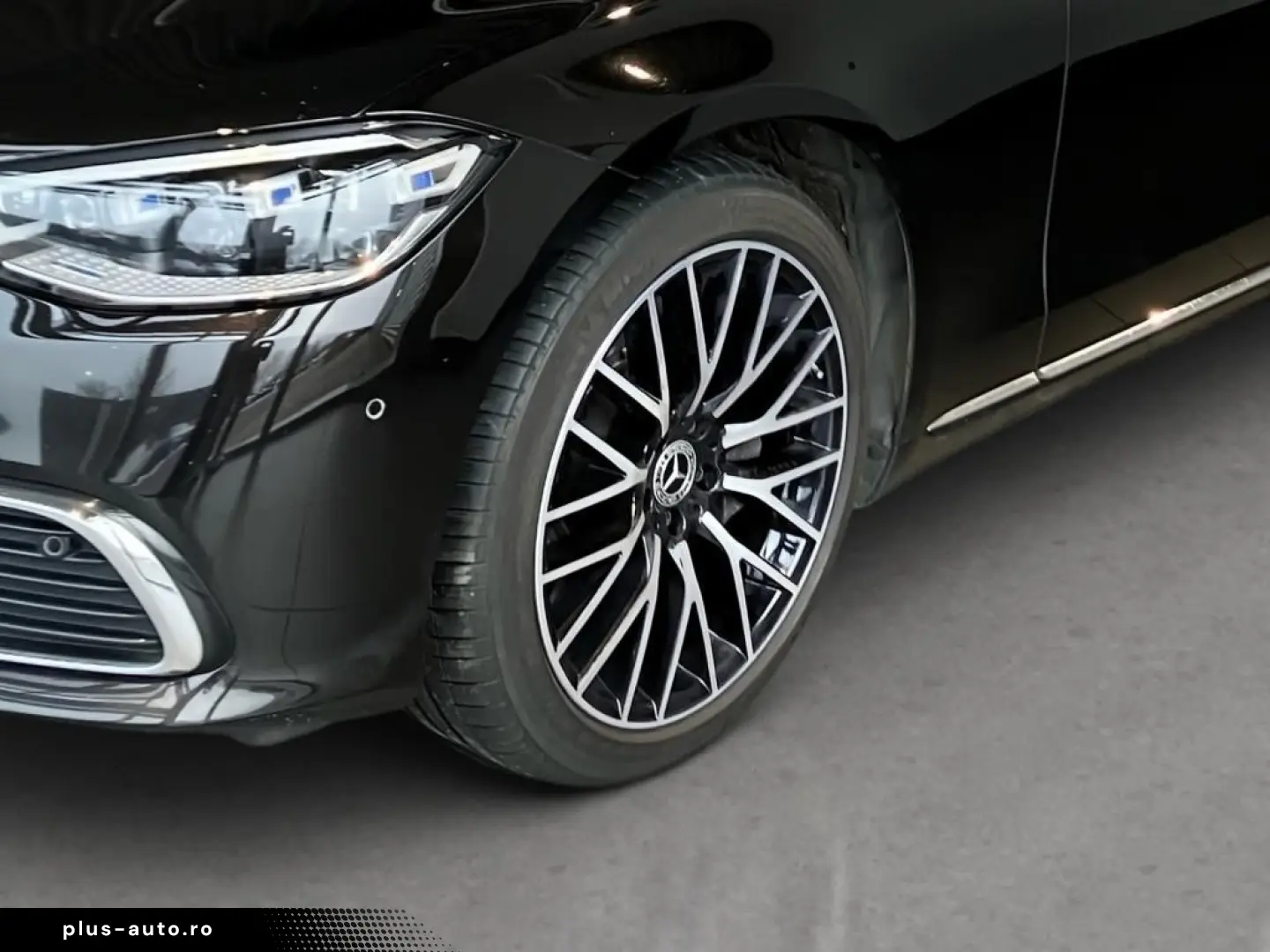 MERCEDES-BENZ S 400 d 4M Pano AIRMATIC DISTRO