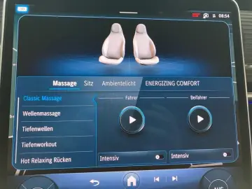 MERCEDES-BENZ S 400 d 4M Pano AIRMATIC DISTRO