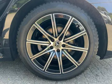 MERCEDES-BENZ S 400 d 4M AMG Line Burm DigiLight